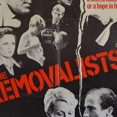 David Williamson Film The Removalists