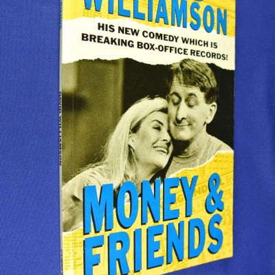 David WILLIAMSON PLAY MONEY AND Friends