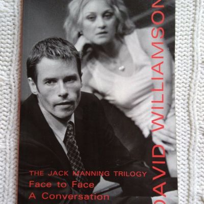 David Williamson Plays The Jack Manning Trilogy
