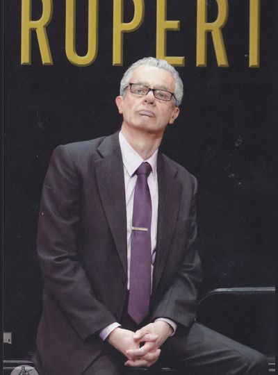 David Williamson Film Rupert