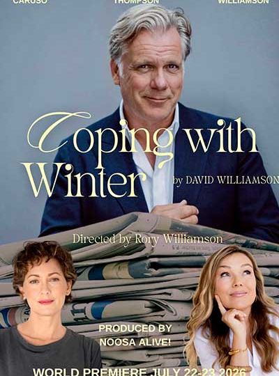 Coping with Winter