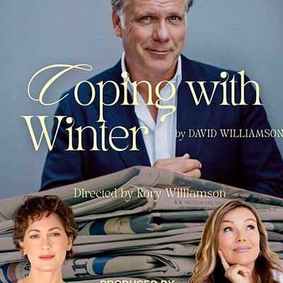 Coping with Winter