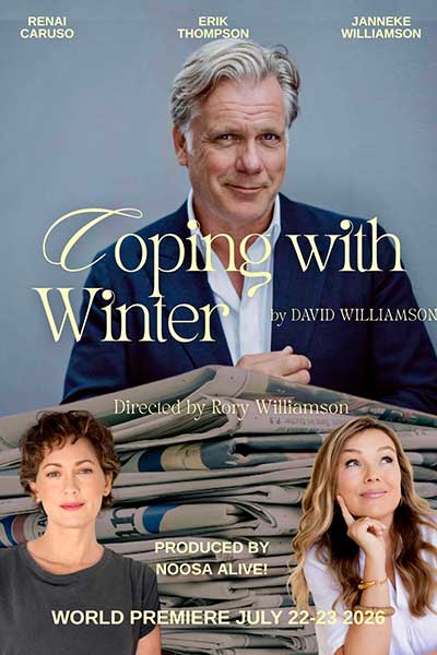 Coping with Winter