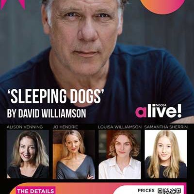 Sleeping Dogs